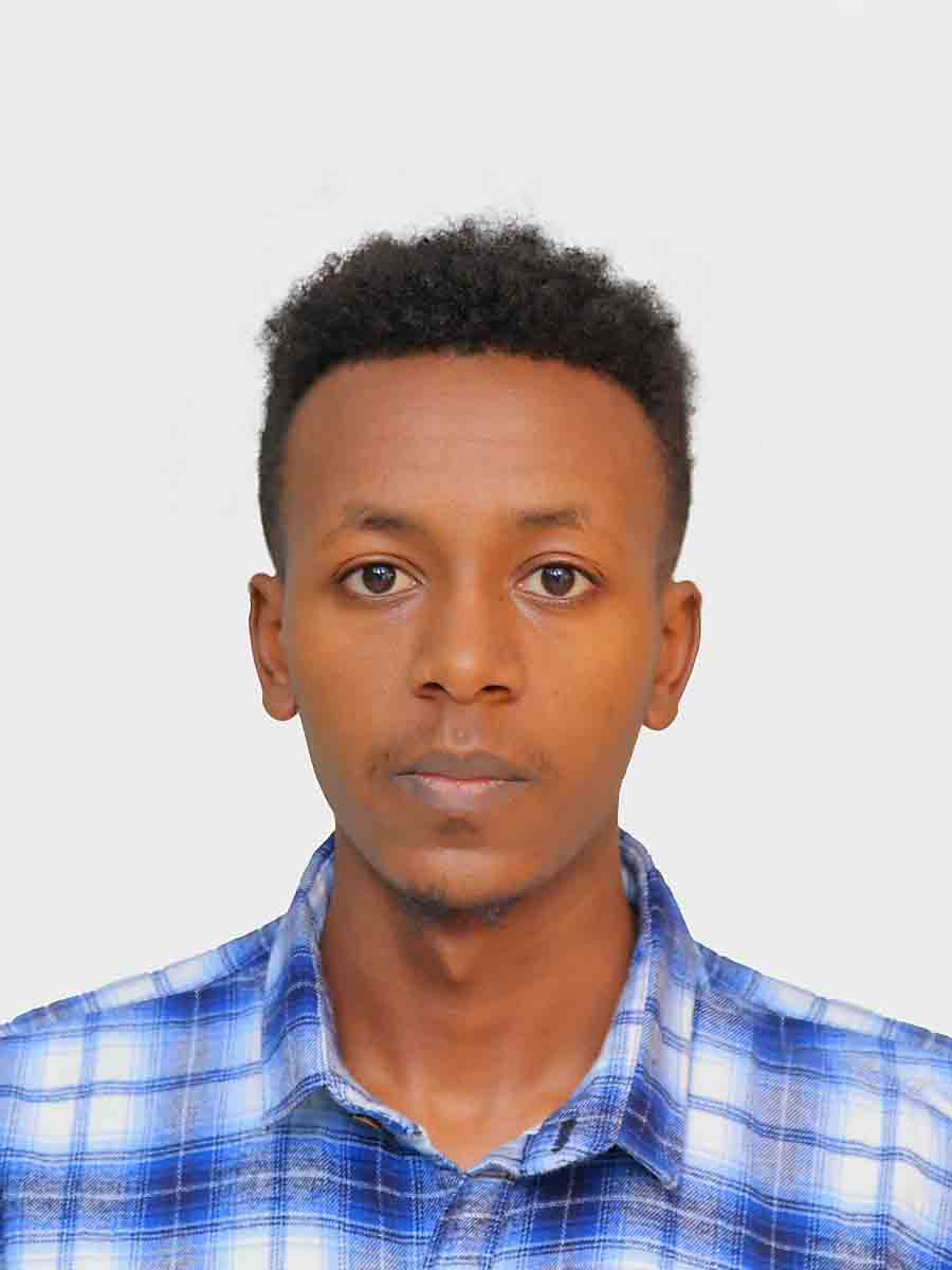 Eyuel Degefa